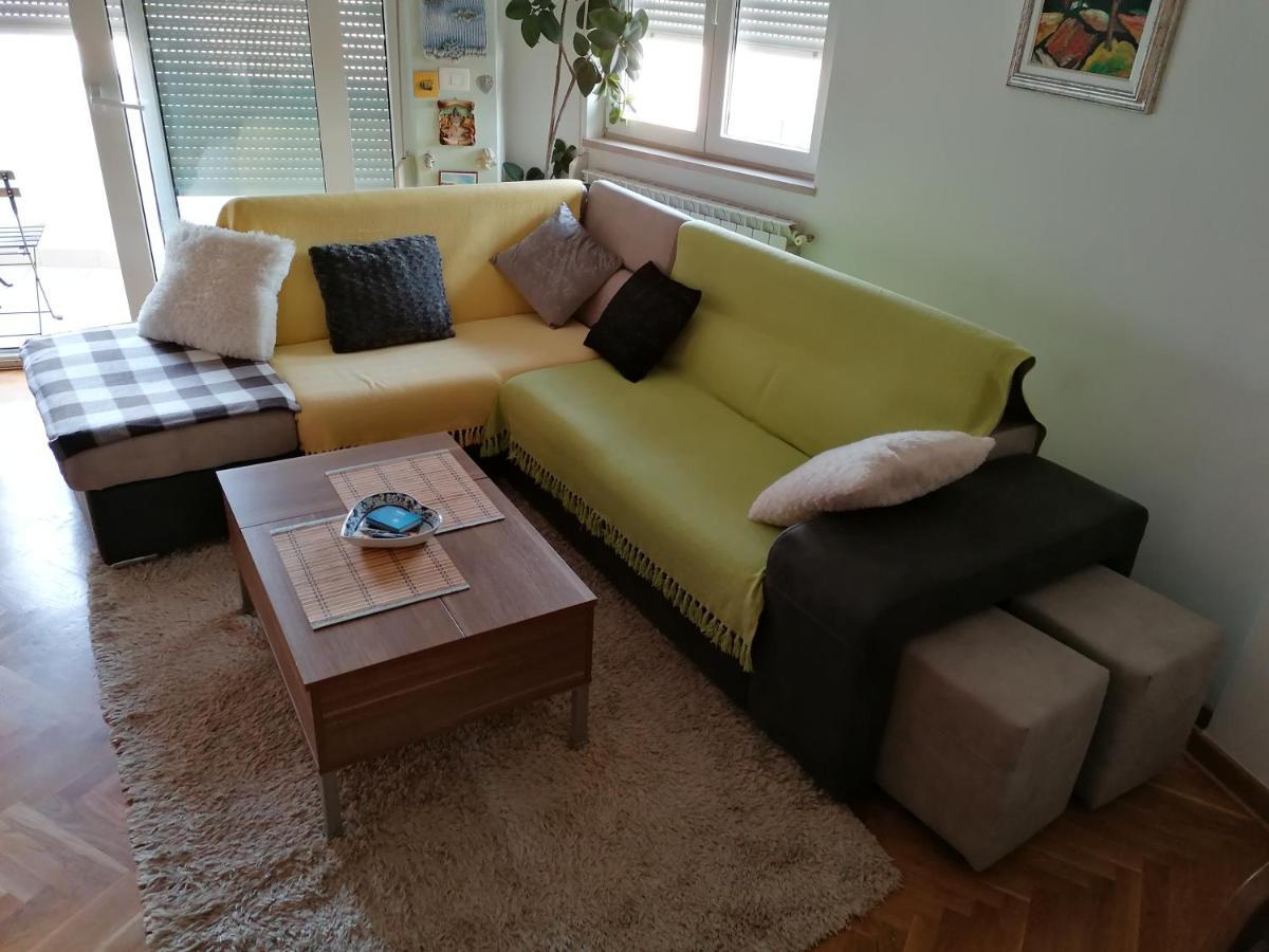 Cuore Di Umago Kültér fotó