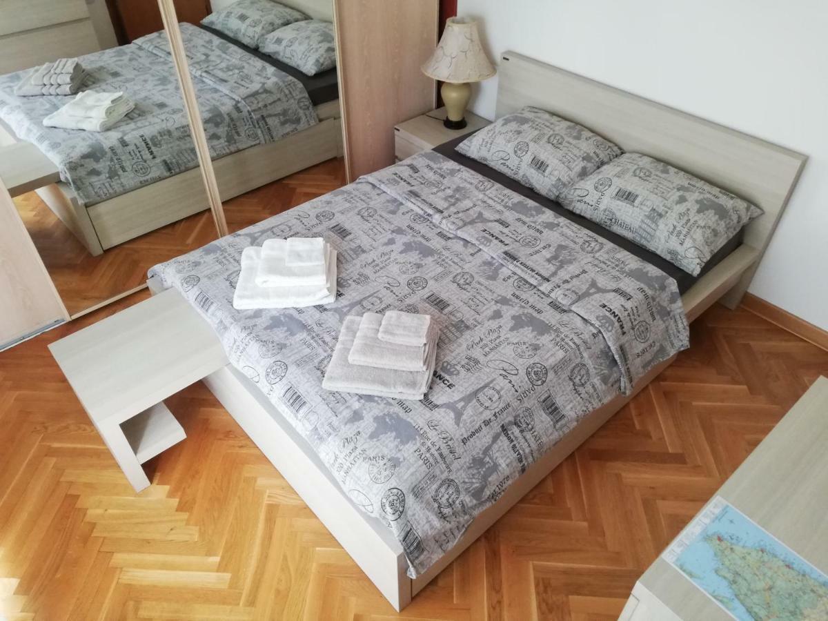 Cuore Di Umago Kültér fotó