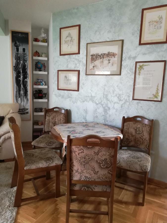 Cuore Di Umago Kültér fotó