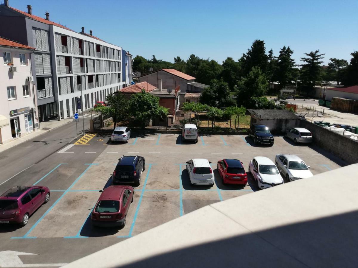 Cuore Di Umago Kültér fotó