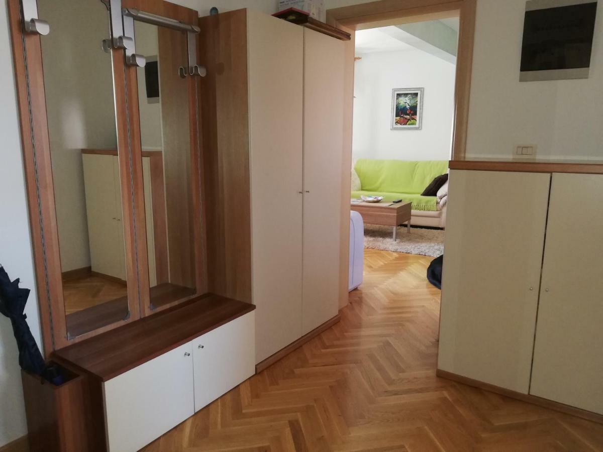 Cuore Di Umago Kültér fotó